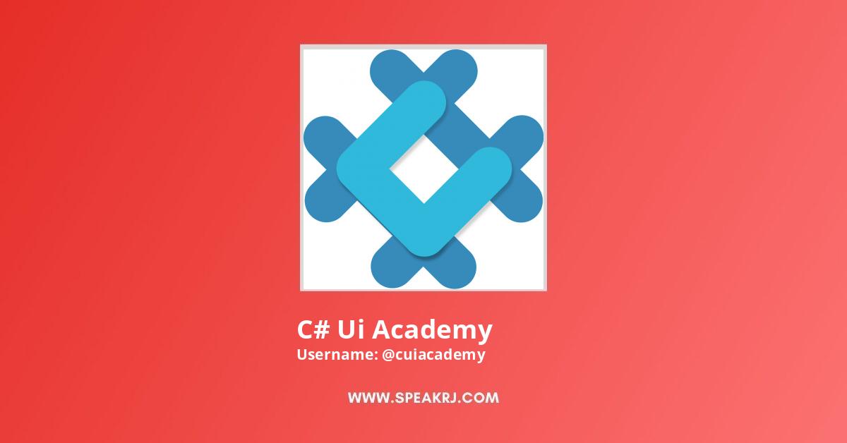 c# academy