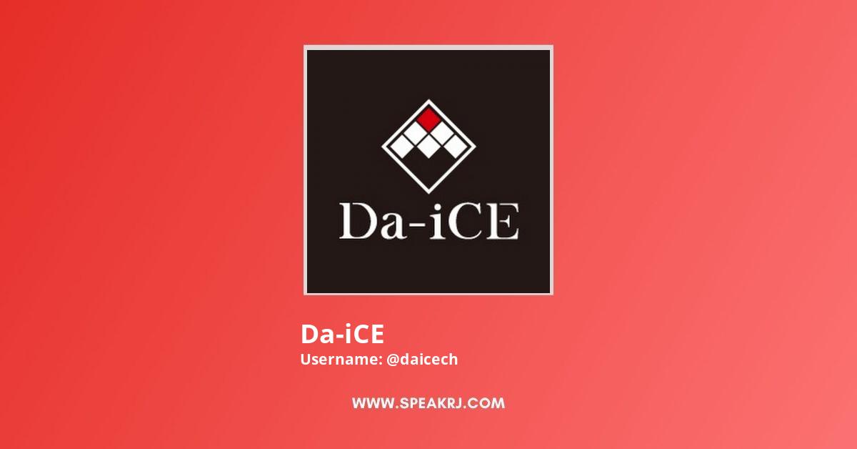 Da Ice Youtube Channel Subscribers Statistics Speakrj Stats