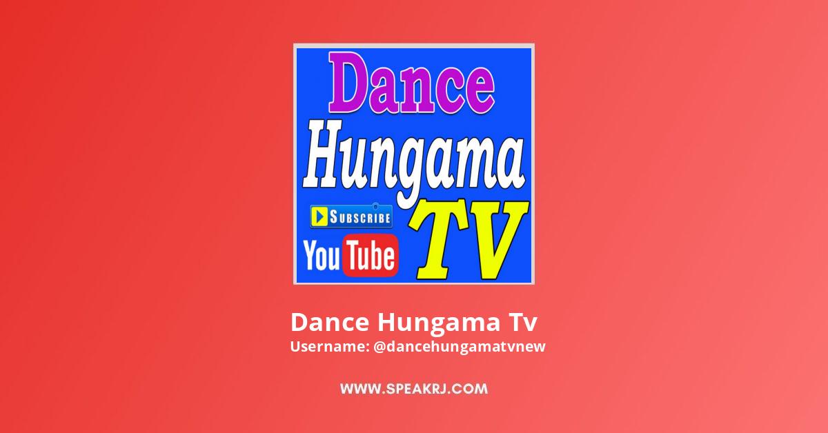 Dance Hungama Tv YouTube Video Stats - SPEAKRJ Stats