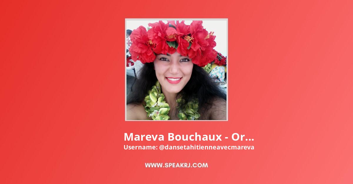 Mareva Bouchaux - Danse tahitienne et Conscience