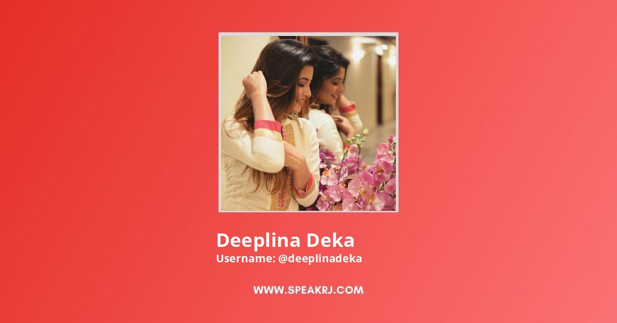 Deeplina Deka YouTube Channel Stats
