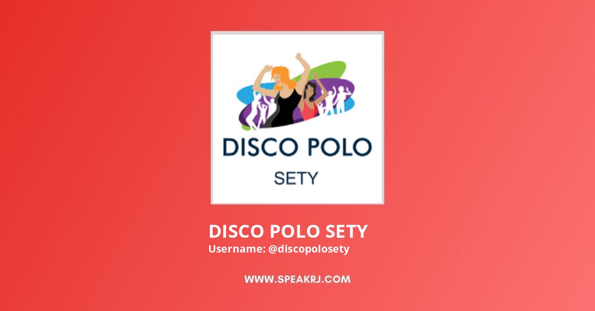 DISCO POLO SETY YouTube Channel Stats