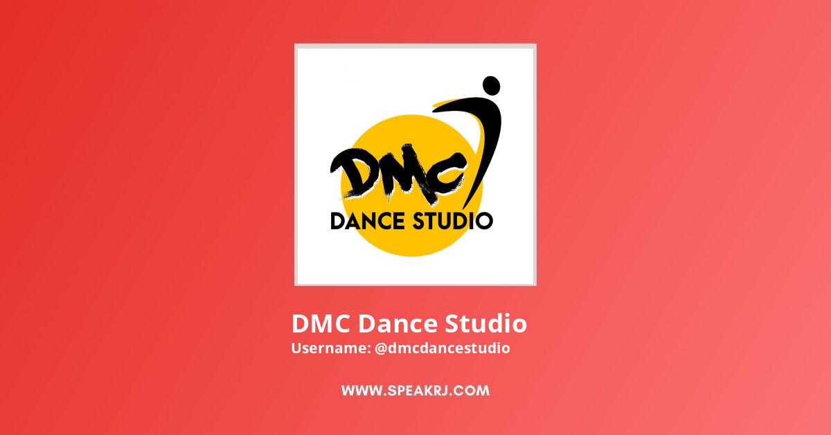 Dmc Dance Studio Youtube Channel Subscribers Statistics Speakrj Stats