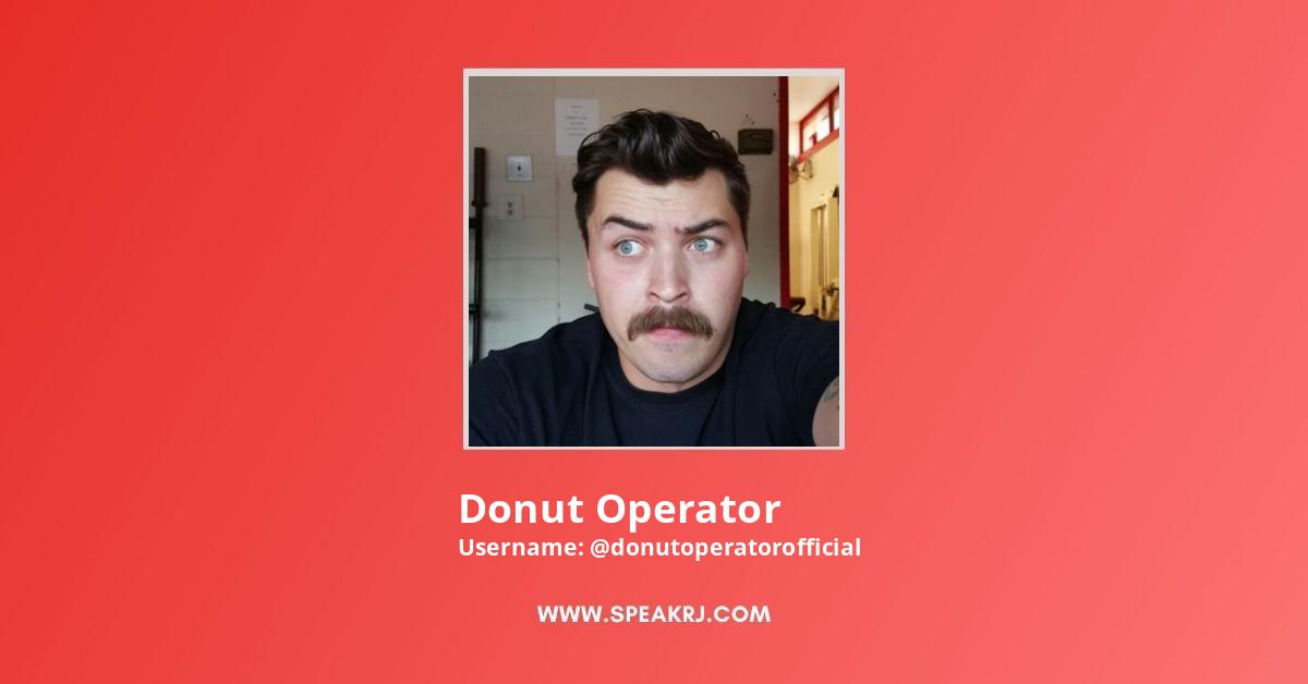 Donut operator net worth