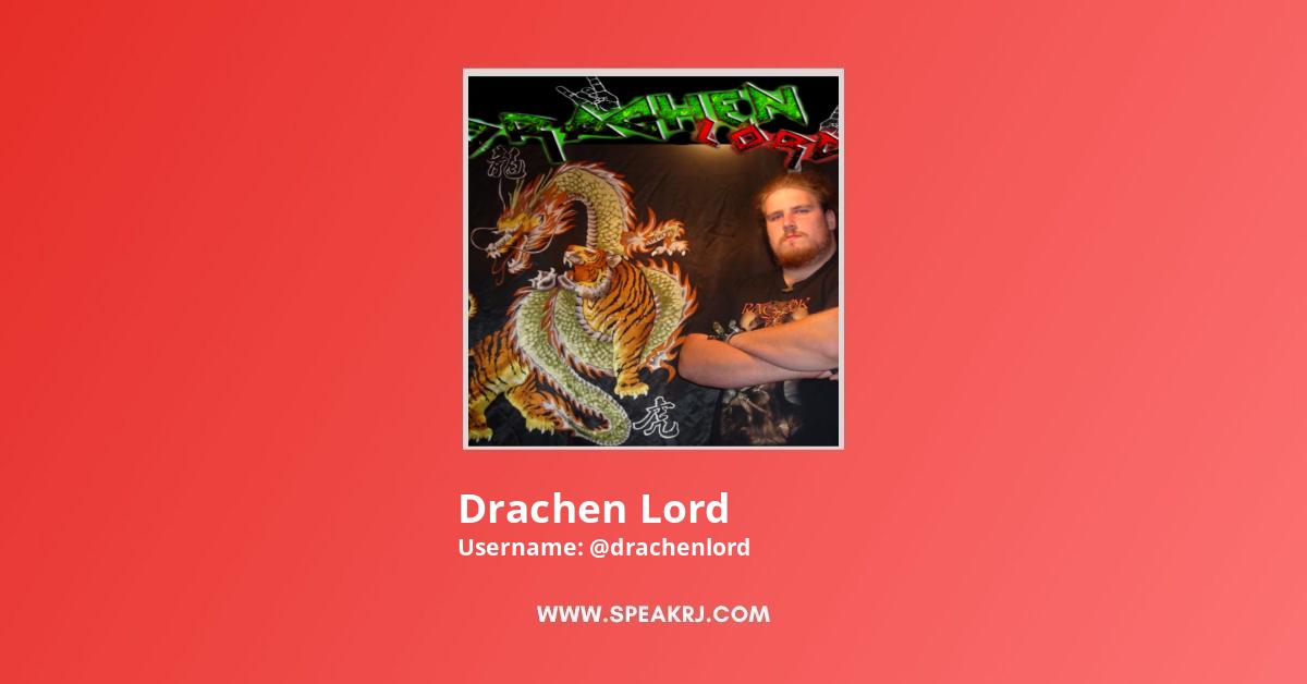 DrachenLord music, videos, stats, and photos