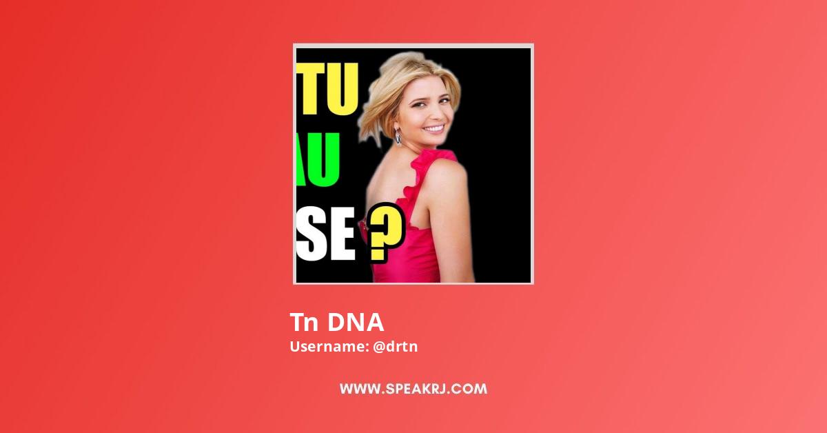 tn dna