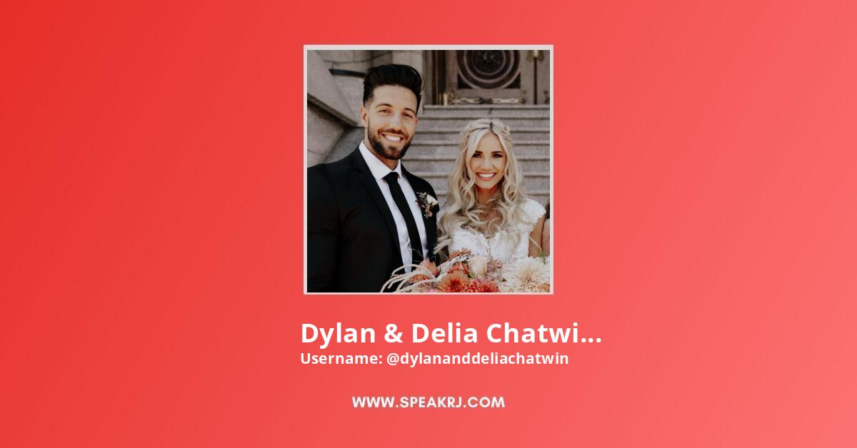 Dylan Delia Chatwin Youtube Channel Subscribers Statistics Speakrj Stats