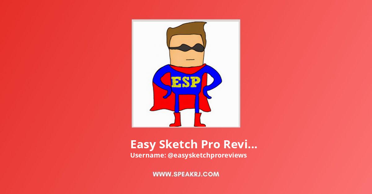 Easy Sketch Pro Review  Whiteboard Animation Software