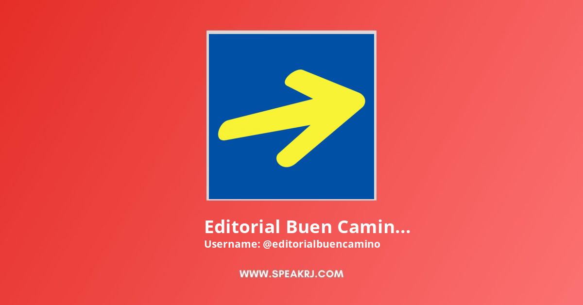 Editorial Buen Camino De Santiago YouTube Channel Stats