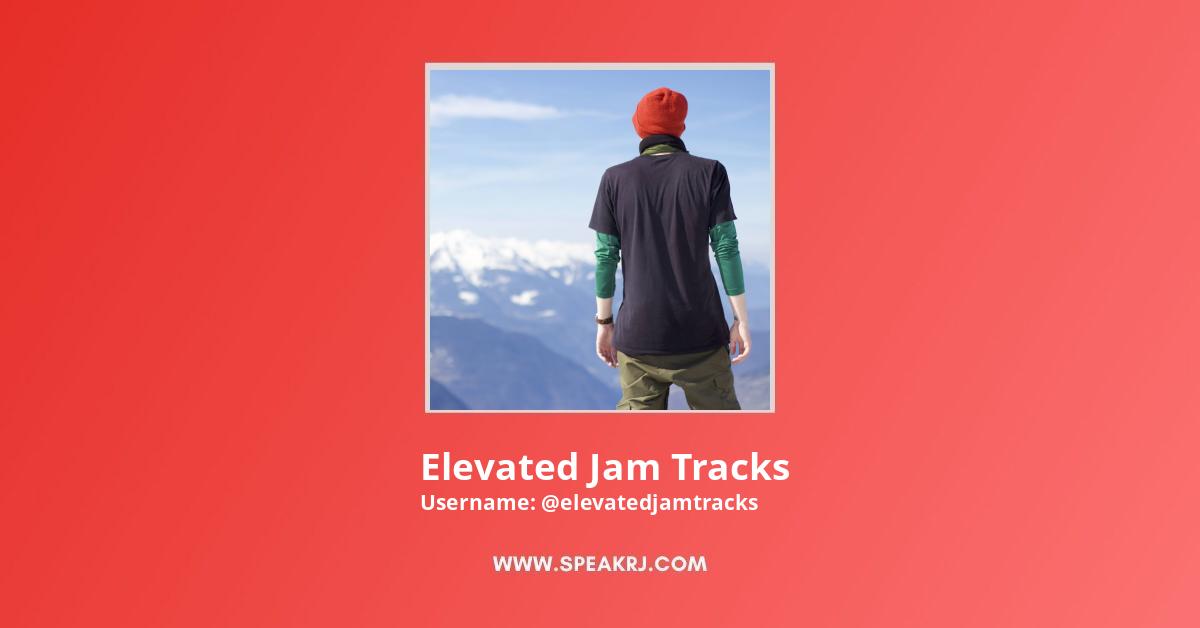 elevatedjamtracks