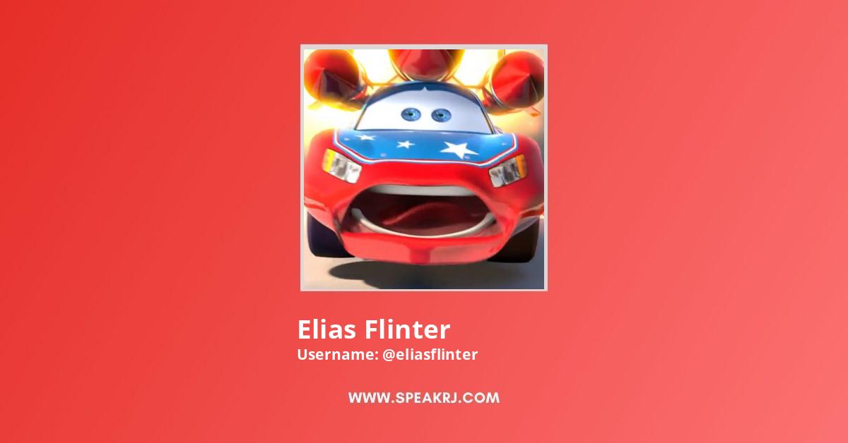 Elias Flinter