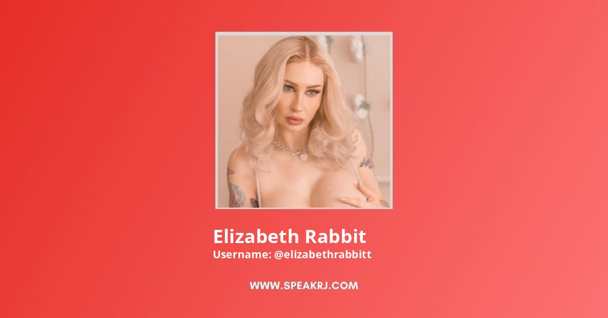 Elizabeth Rabbit