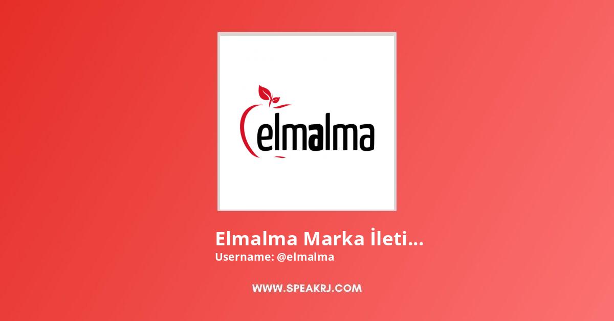 Elmalma Marka İletişim YouTube Channel Stats