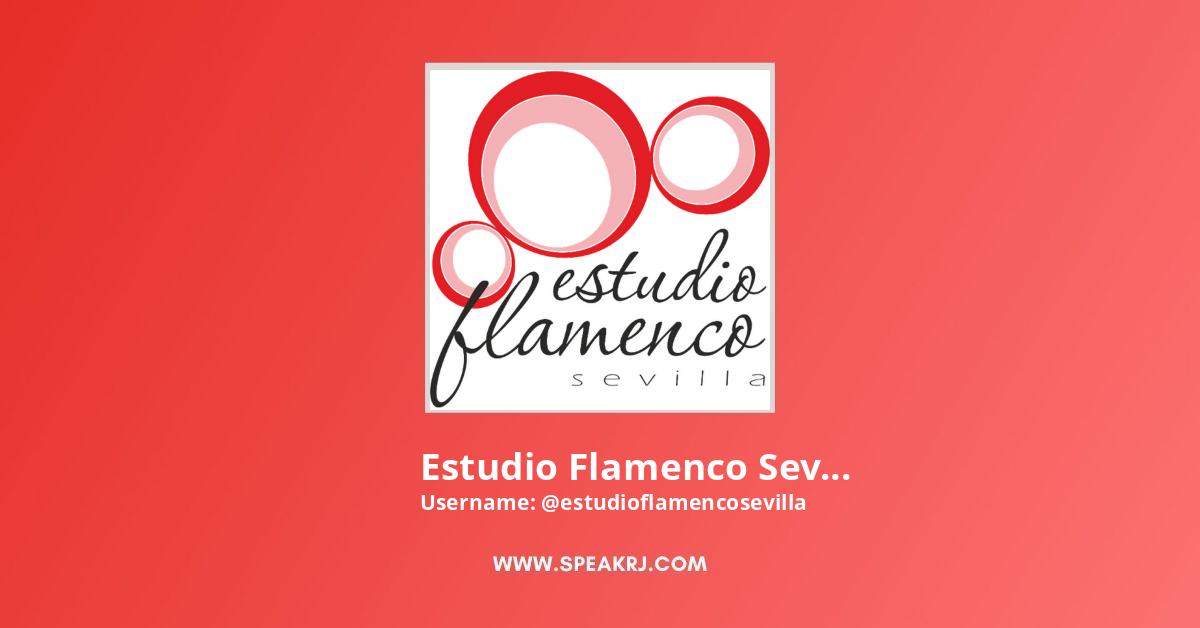 Estudio Flamenco Sevilla YouTube Channel Stats