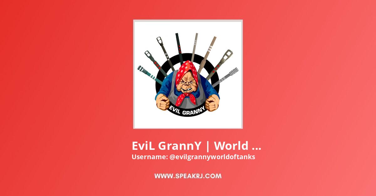 Evil Granny World