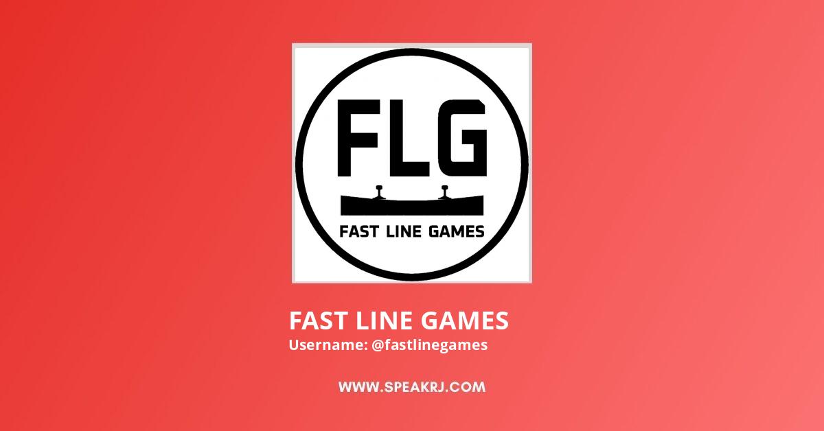 FAST LINE GAMES