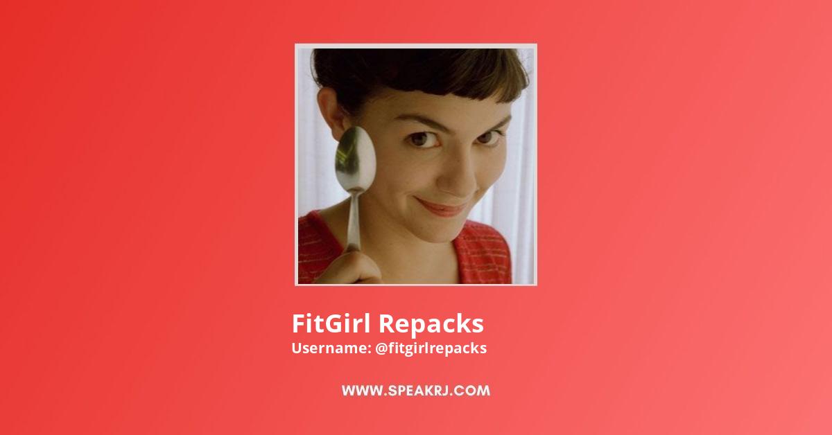 Fitgirl Repacks The Only Official Site For Fitgirl Repacks FitGirl