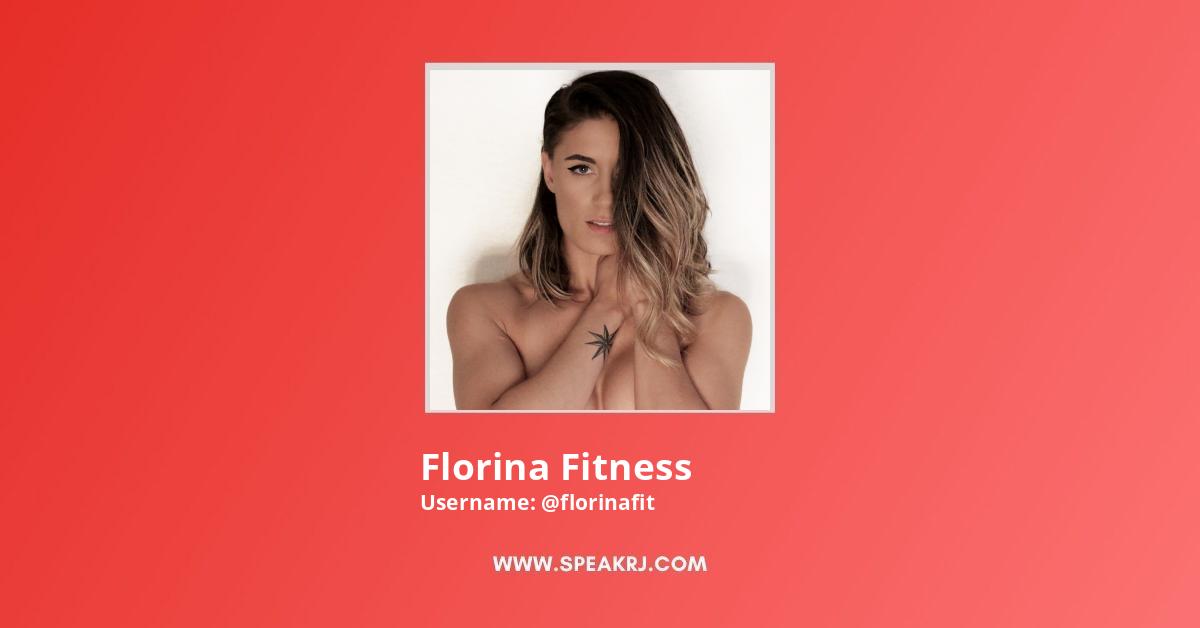 Florina fitness twitter