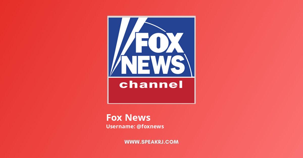 Fox news channel discount on youtube tv