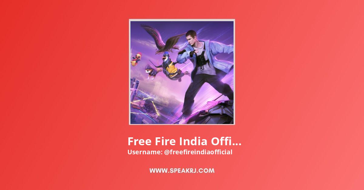 Free Fire Official, Wikitubia