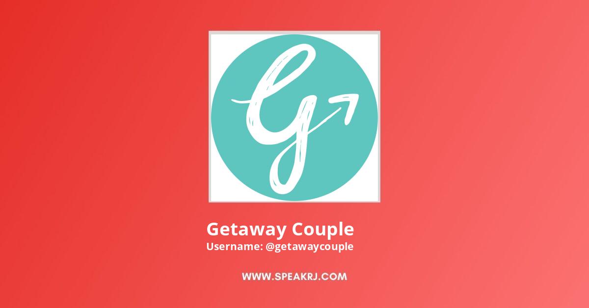 Getaway Couple YouTube Channel Stats