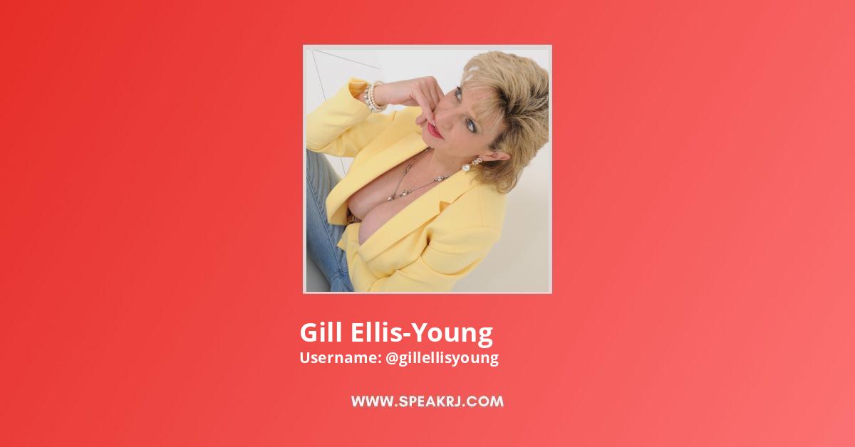 Gill ellis young