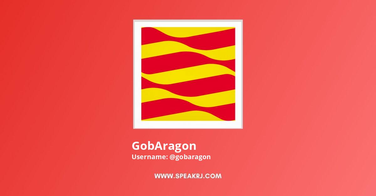 GobAragon YouTube Channel Stats