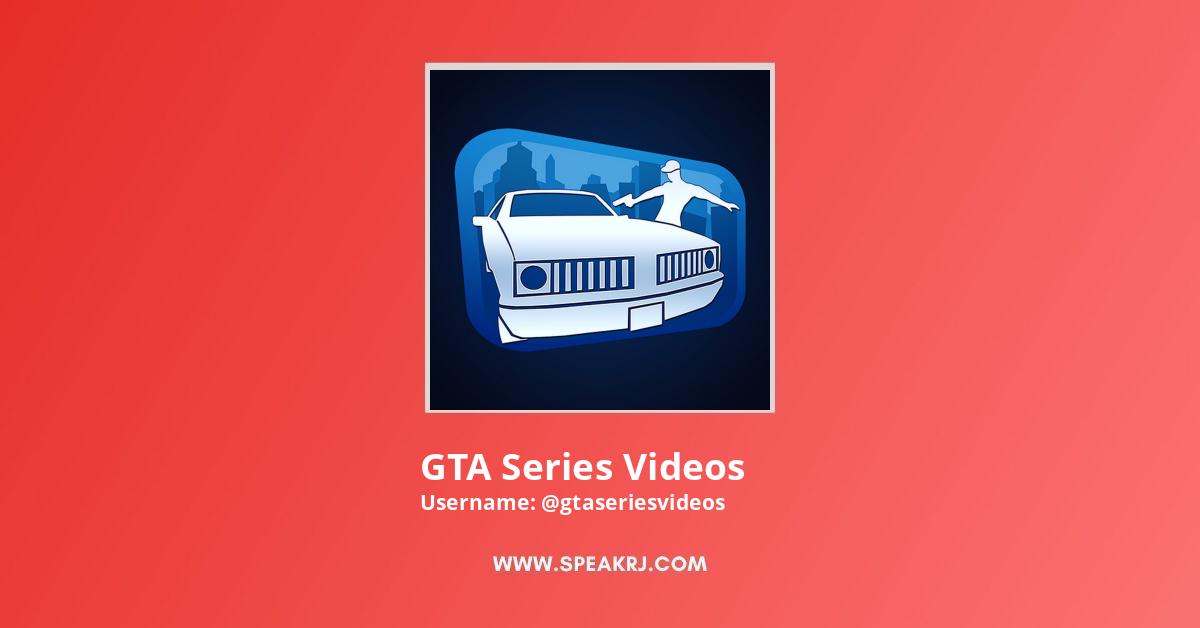 Gta series deals videos