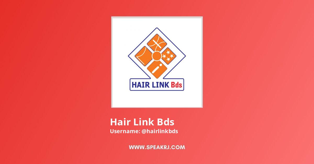 Hair Link Bds YouTube Channel Statistics / Analytics - SPEAKRJ Stats