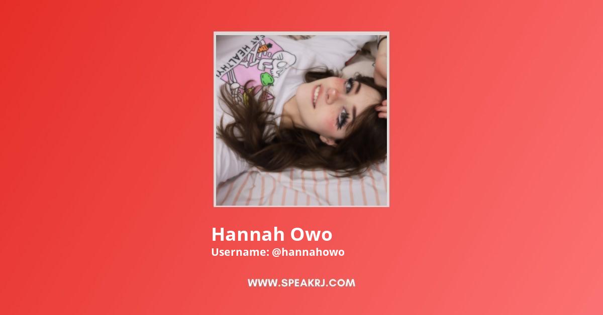 Hannah owo