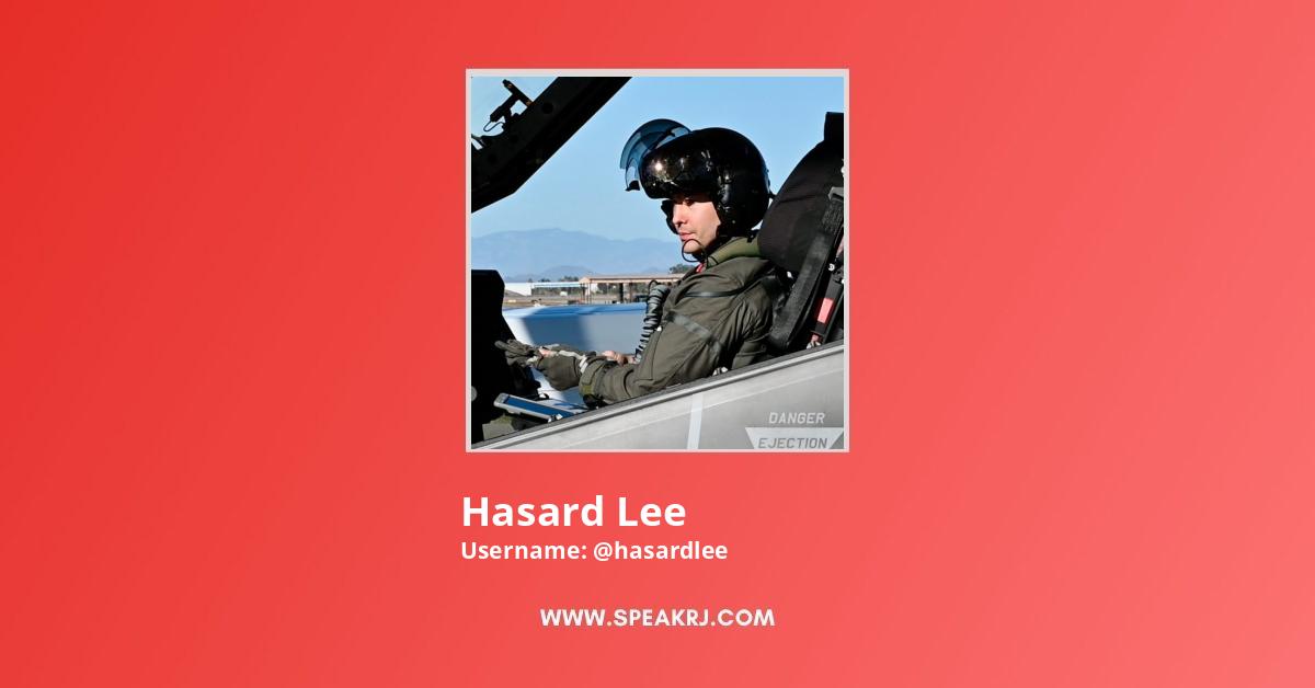 Hasard Lee YouTube Channel Statistics / Analytics - SPEAKRJ Stats