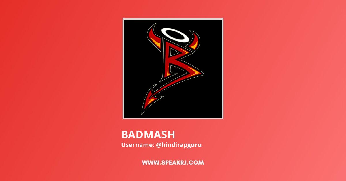 BADMASH YouTube Channel Stats