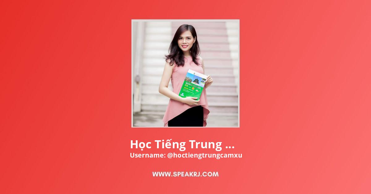 Cầm Xu YouTube Channel Stats