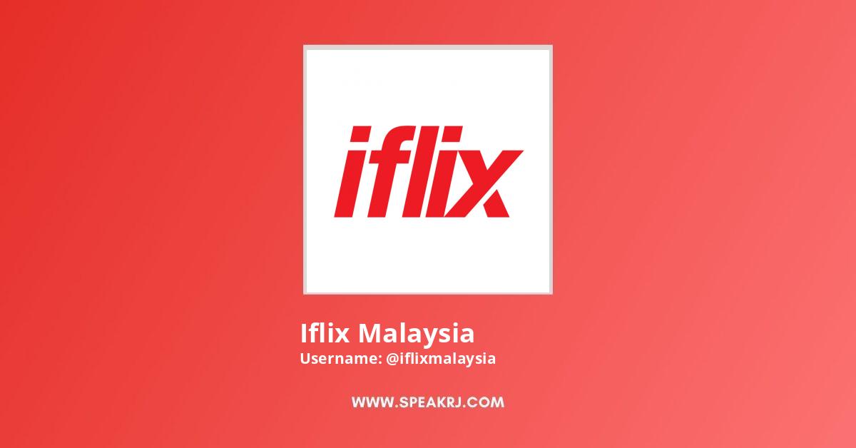 Iflix malaysia