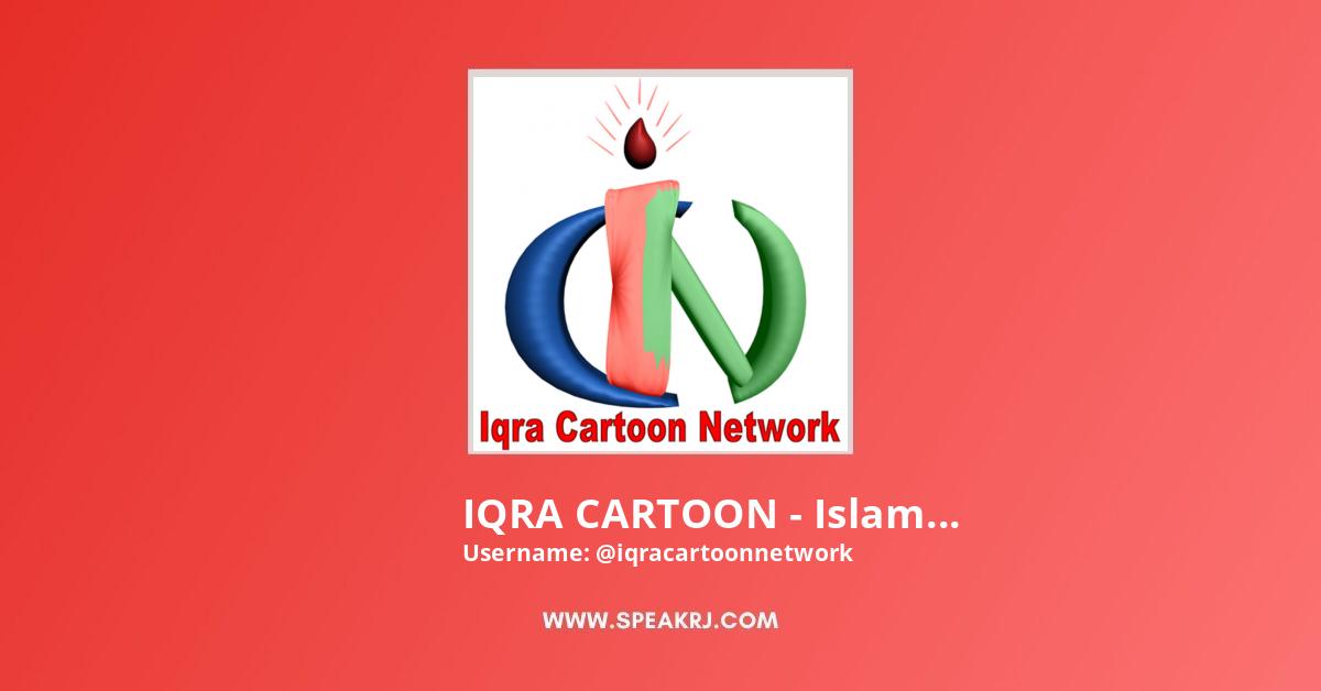 IQRA CARTOON - Islamic Prophets & Quran Stories YouTube Channel Statistics  / Analytics - SPEAKRJ Stats