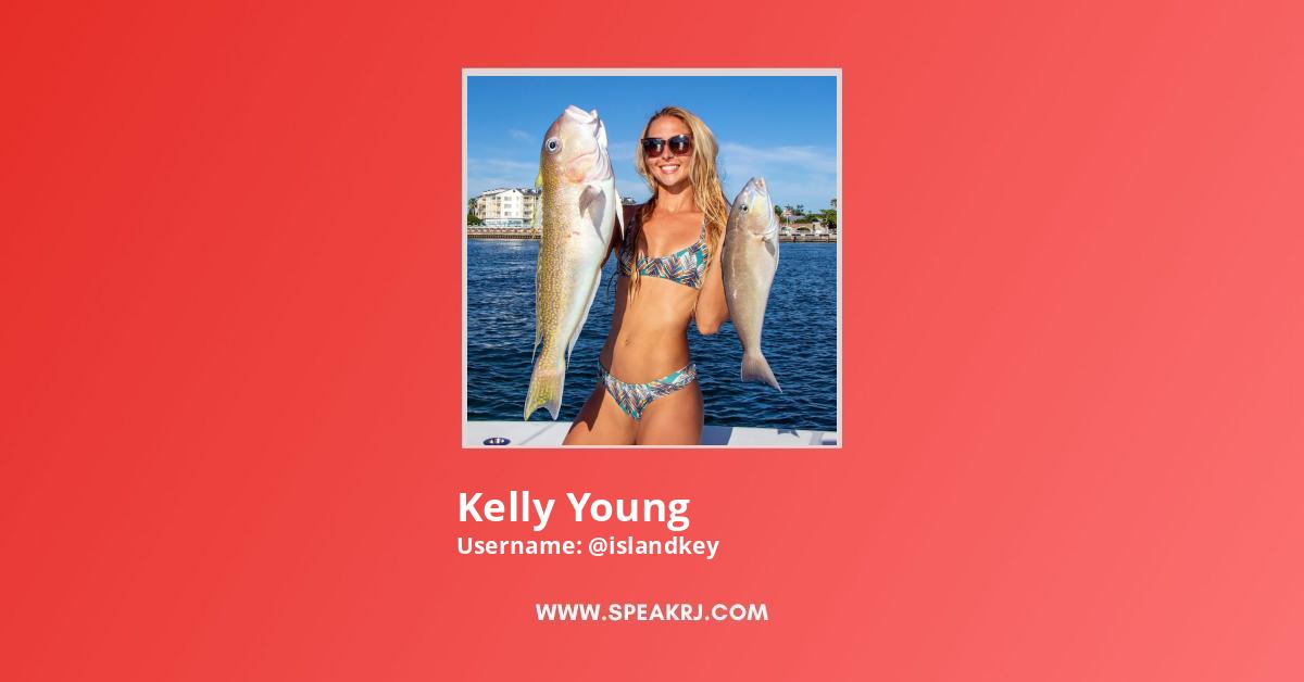 Kelly Young YouTube Channel Statistics / Analytics SPEAKRJ Stats