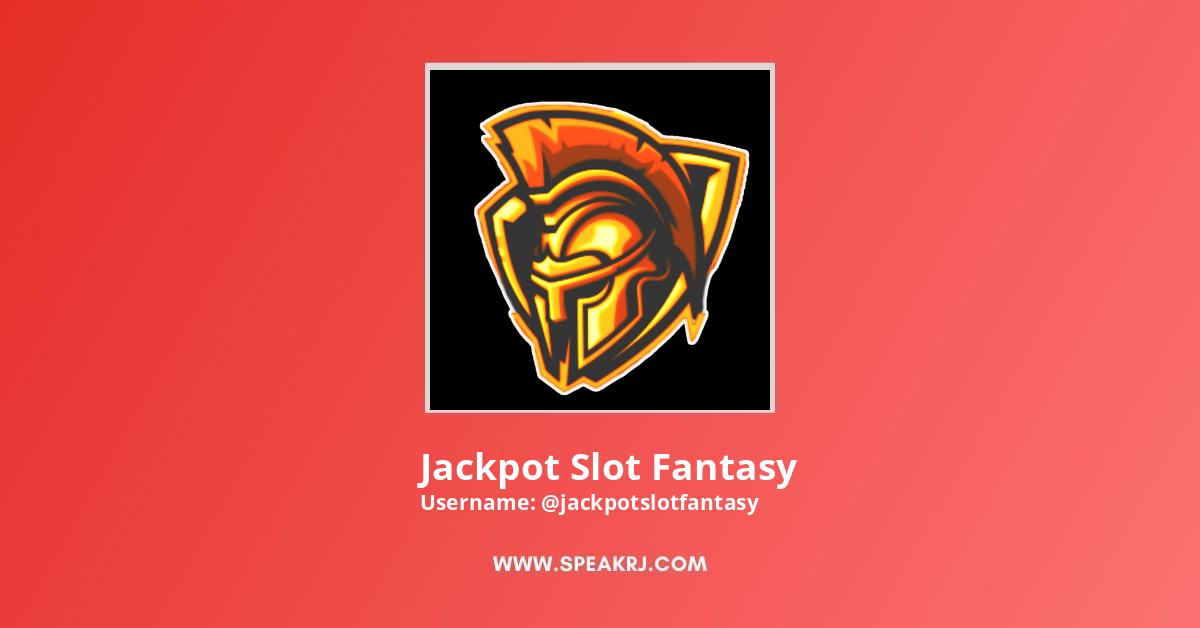 jackpot slot fantasy