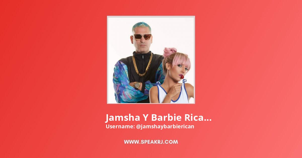 Barbie discount rican videos