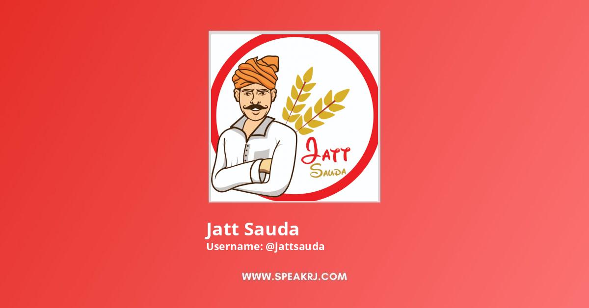 what is jatt