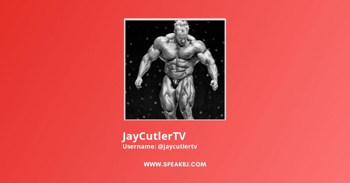 JayCutlerTV 