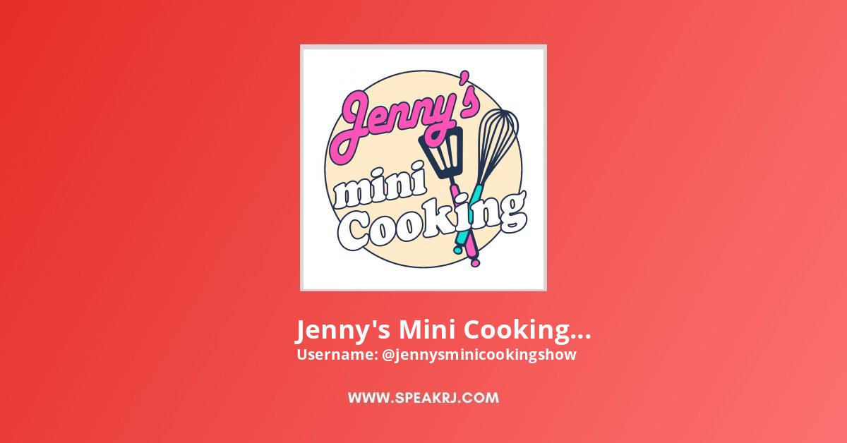 Jenny's Mini Cooking