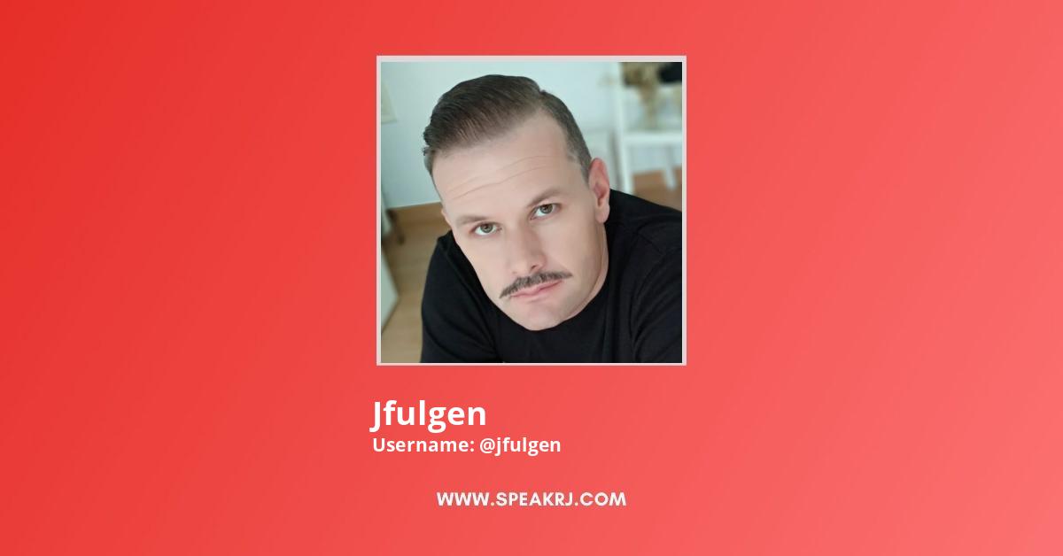 Jfulgen YouTube Channel Stats