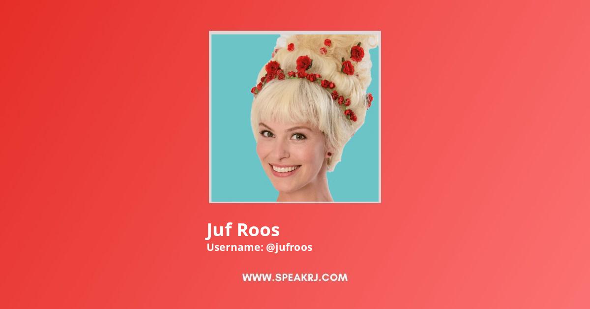 Juf Roos YouTube Channel Stats