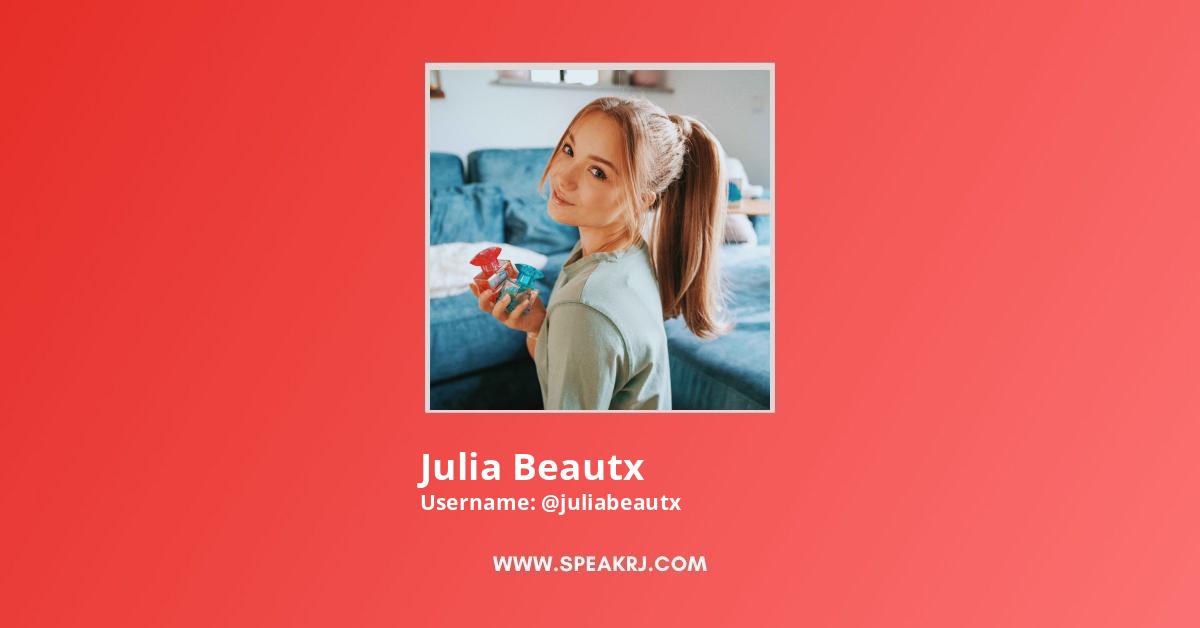 Twitter julia beautx