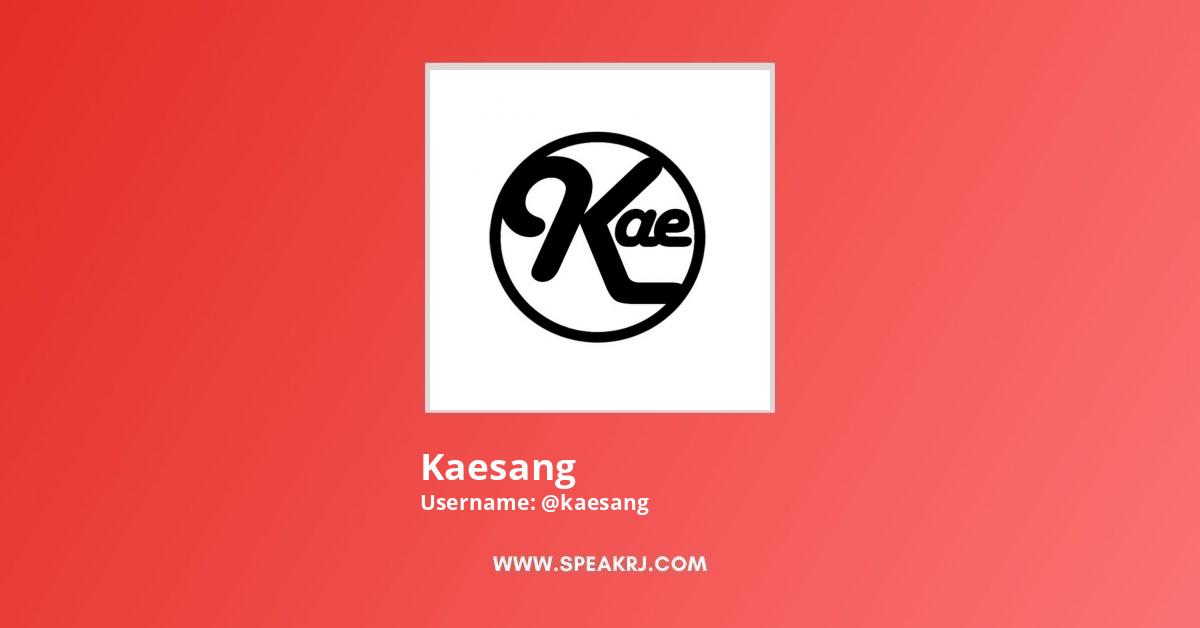 Kaesang Pangarep By GK Hebat YouTube Channel Stats