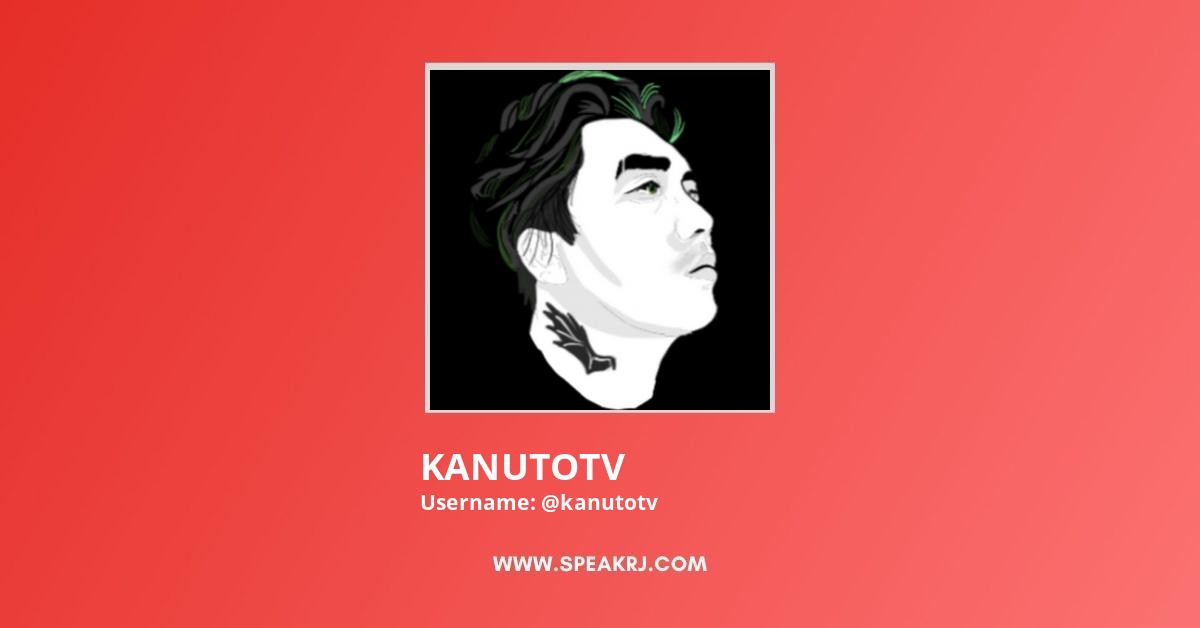 KANUTOTV YouTube Channel Stats