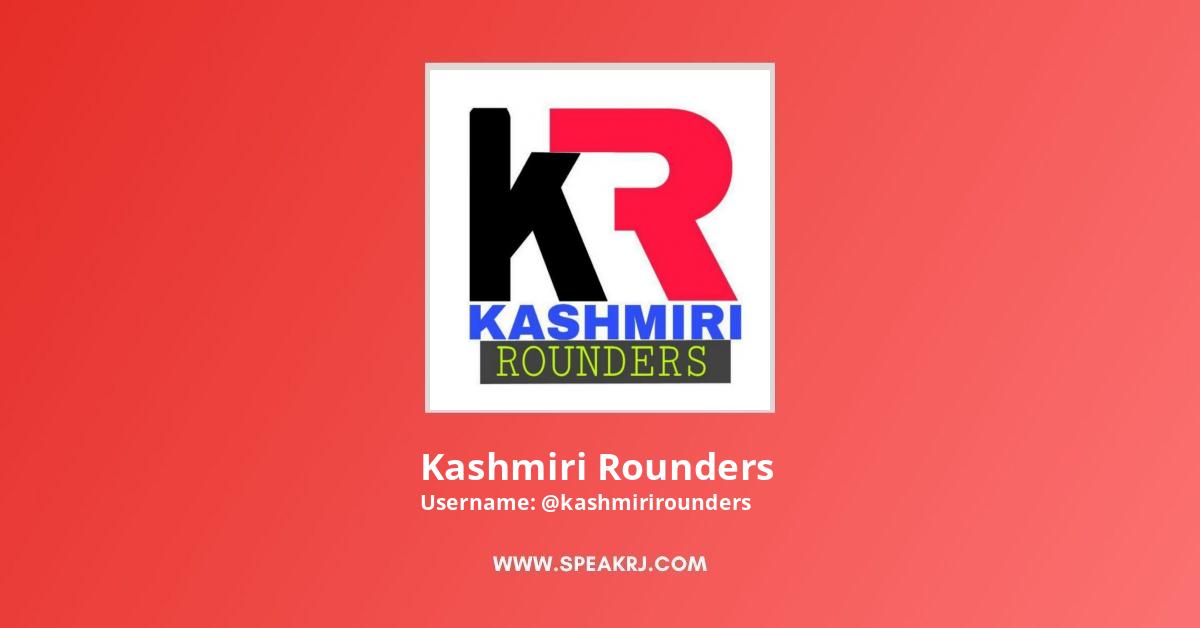 New videos discount of kashmiri rounders