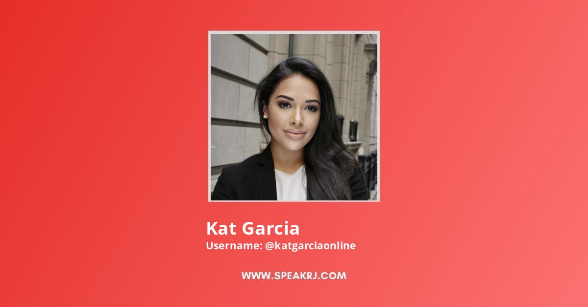 Kat Garcia