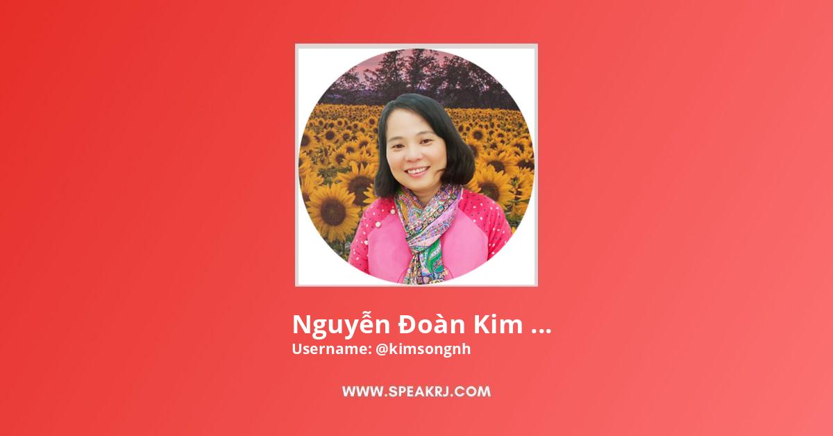 Nguyễn Đoàn Kim Sơn YouTube Channel Stats