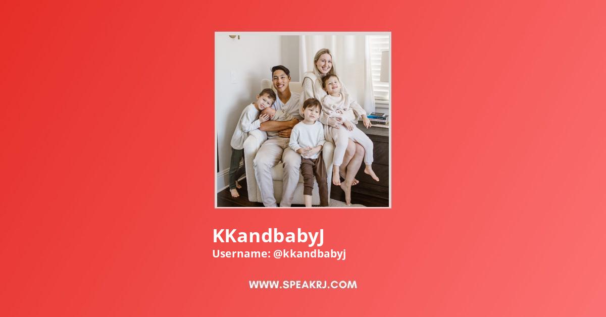 KKandbabyJ YouTube Channel Stats